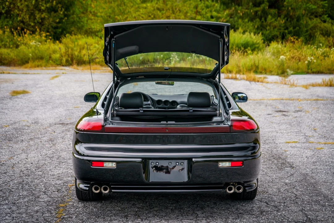 1992 Dodge Stealth - Image 22 of 31