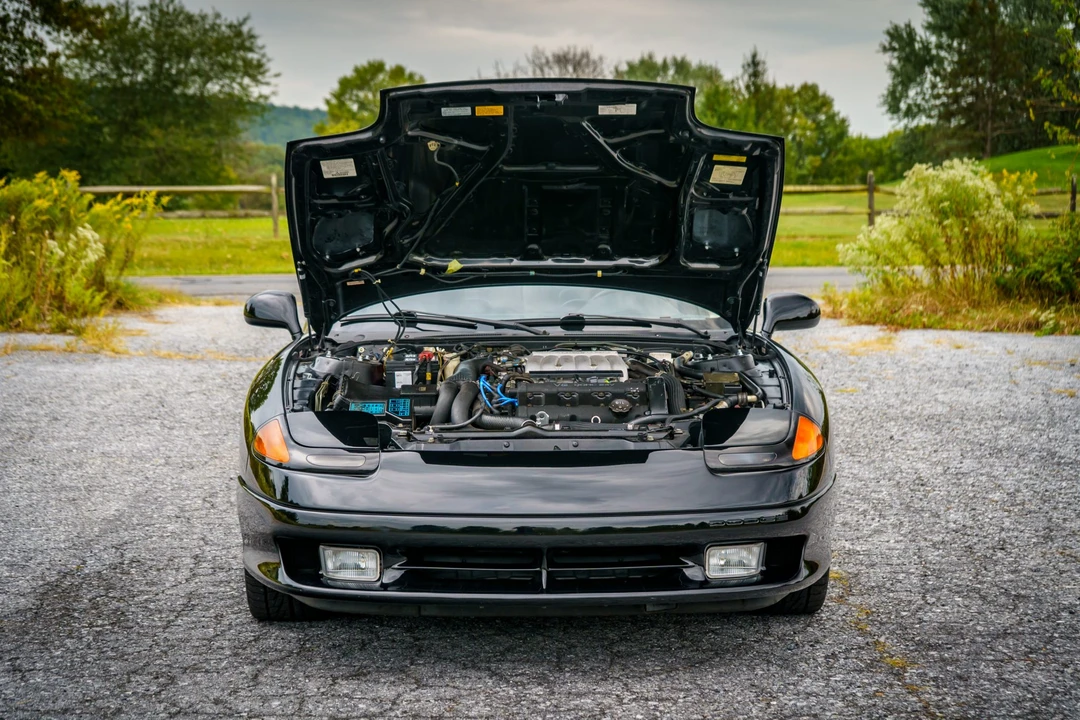 1992 Dodge Stealth - Image 20 of 31