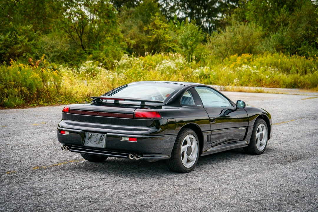 1992 Dodge Stealth - Image 14 of 31