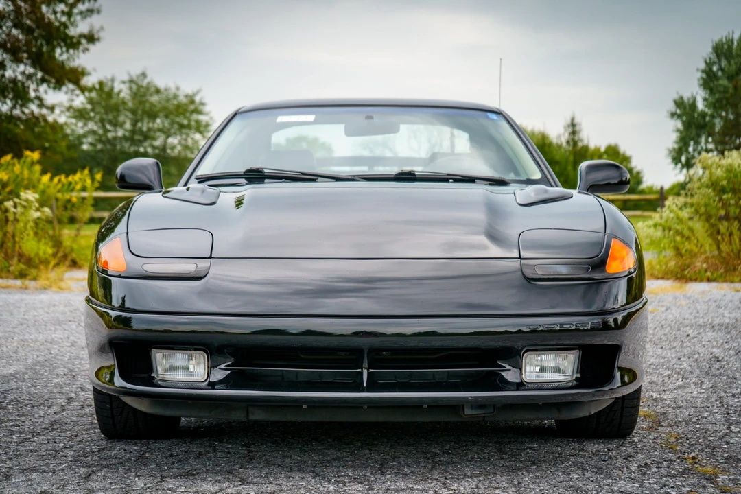 1992 Dodge Stealth - Image 18 of 31