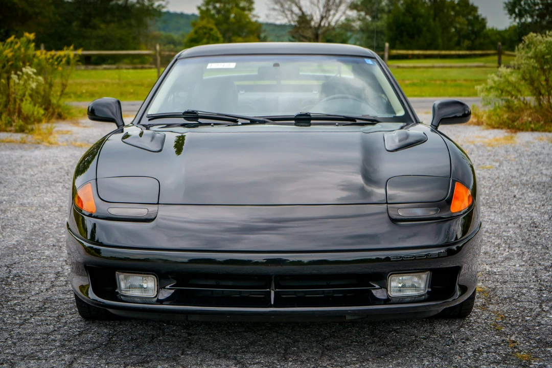 1992 Dodge Stealth - Image 19 of 31
