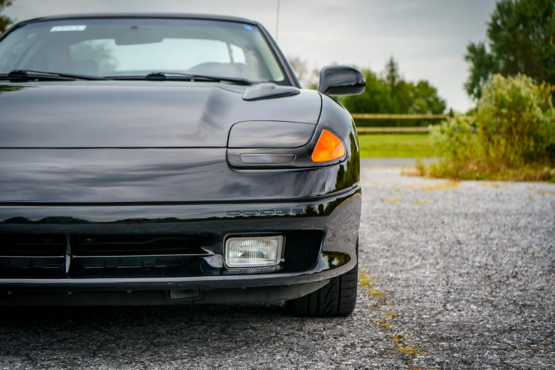 1992 Dodge Stealth - Image 24 of 31