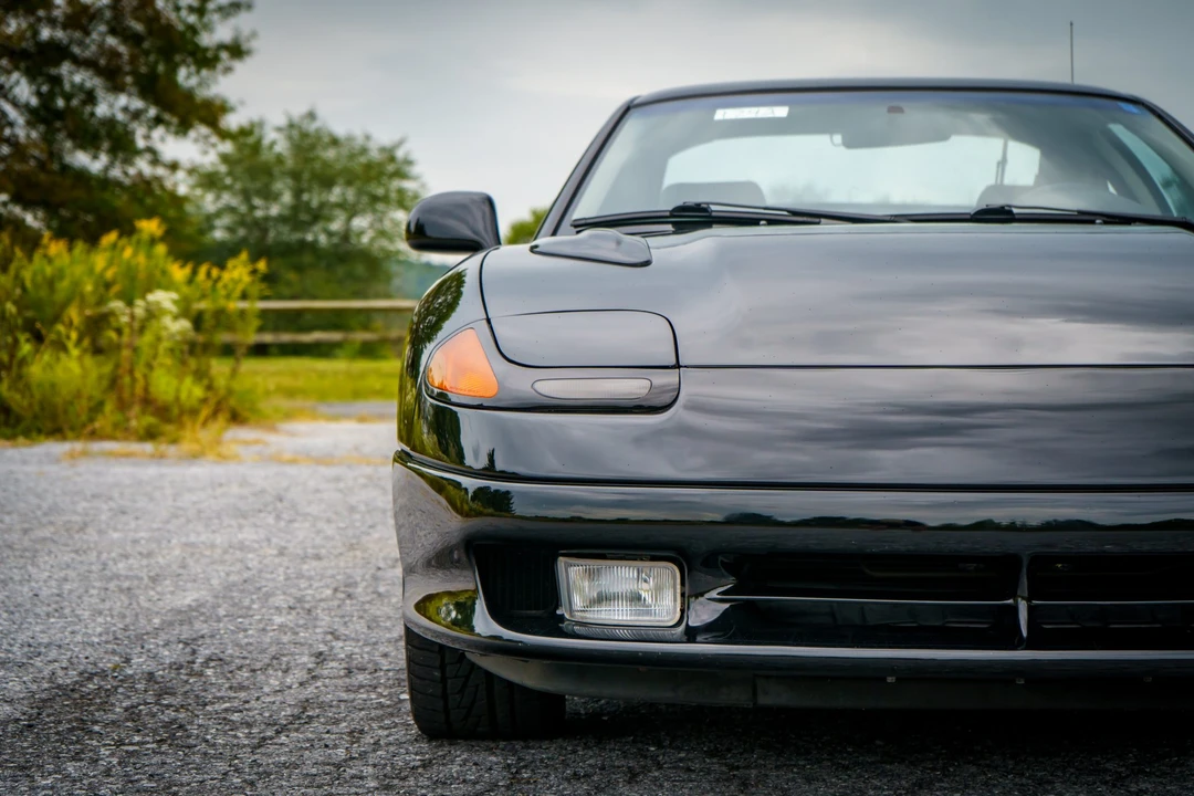 1992 Dodge Stealth - Image 23 of 31