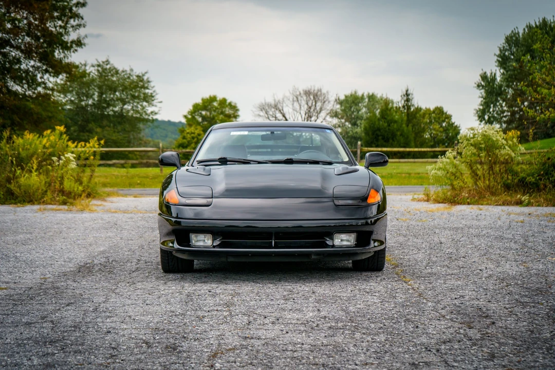 1992 Dodge Stealth - Image 2 of 31