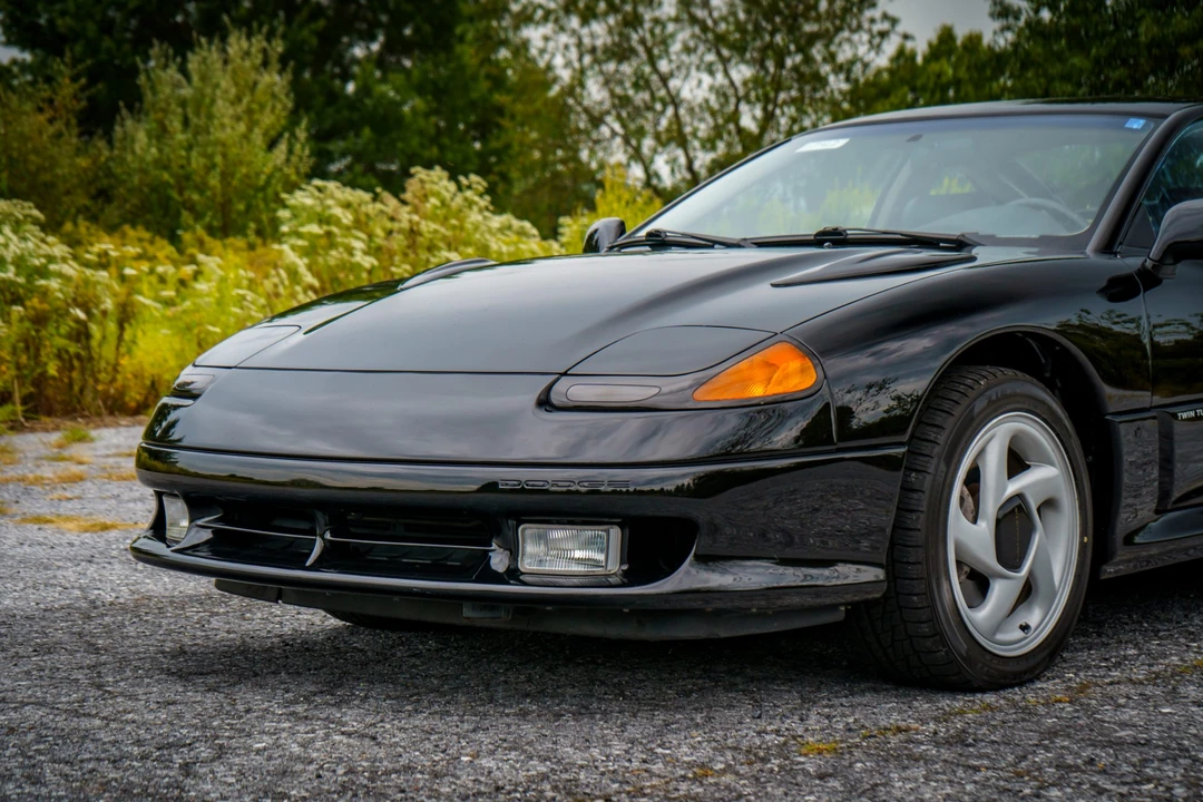 1992 Dodge Stealth - Image 26 of 31