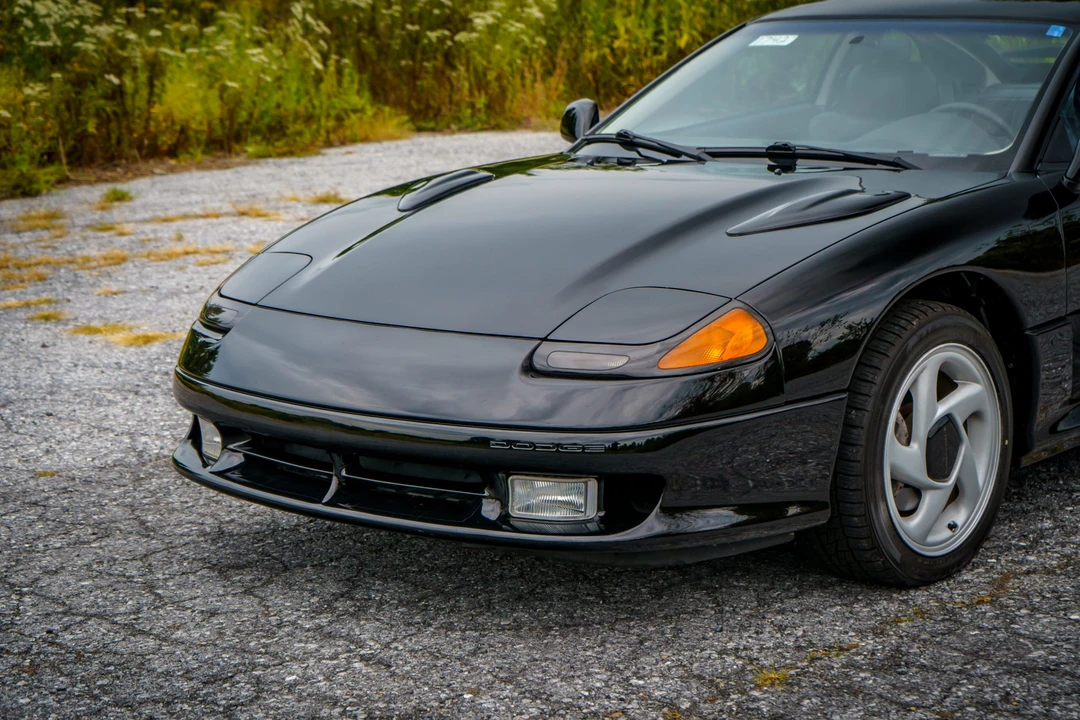 1992 Dodge Stealth - Image 25 of 31