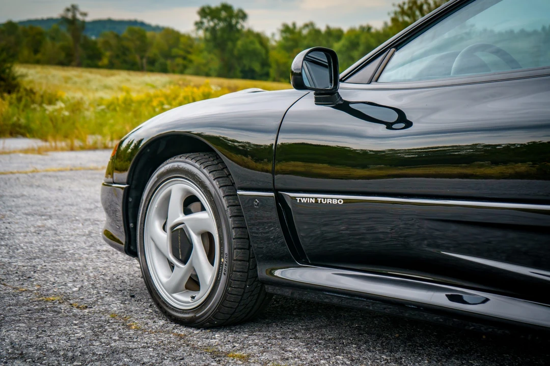 1992 Dodge Stealth - Image 29 of 31