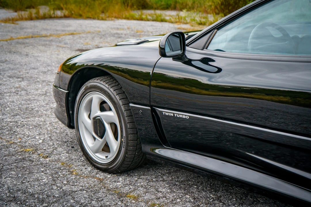 1992 Dodge Stealth - Image 28 of 31