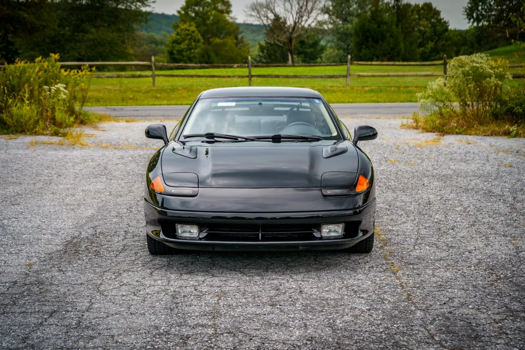 1992 Dodge Stealth - Image 3 of 31