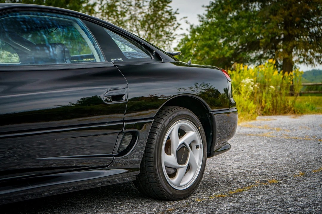 1992 Dodge Stealth - Image 31 of 31