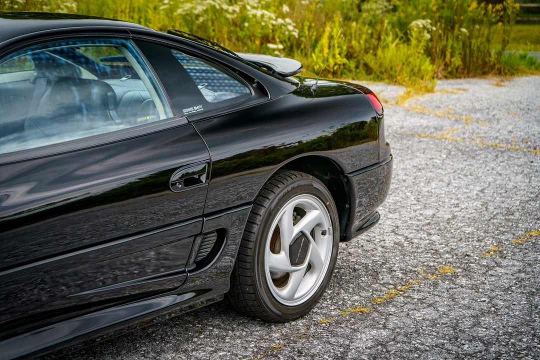 1992 Dodge Stealth - Image 30 of 31