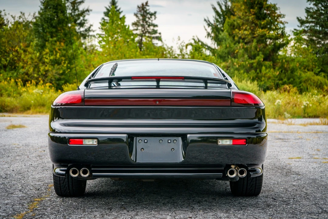 1992 Dodge Stealth - Image 12 of 31