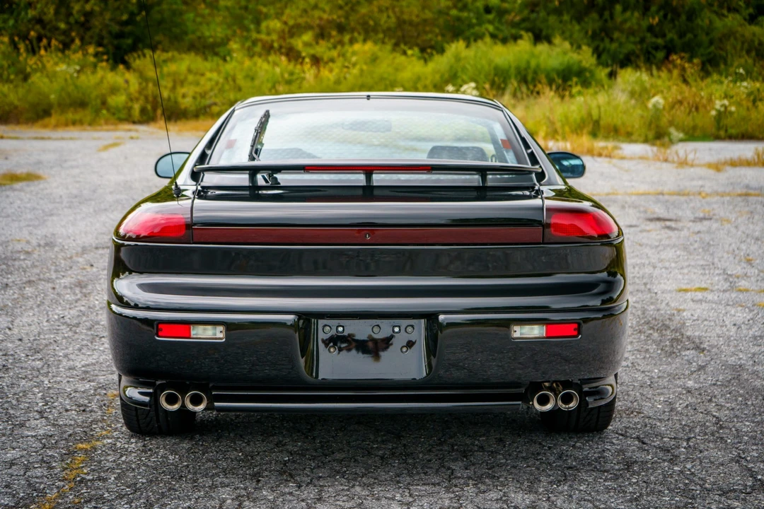 1992 Dodge Stealth - Image 10 of 31