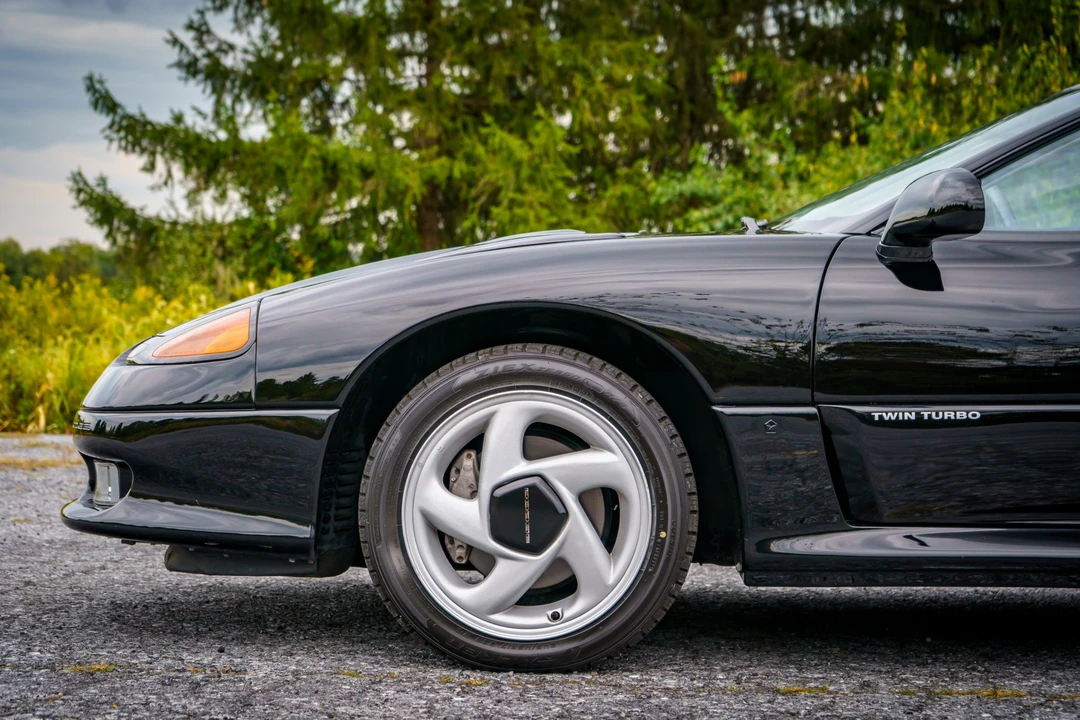 1992 Dodge Stealth - Image 27 of 31
