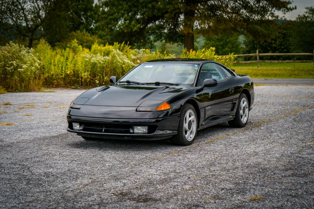 1992 Dodge Stealth - Image 5 of 31