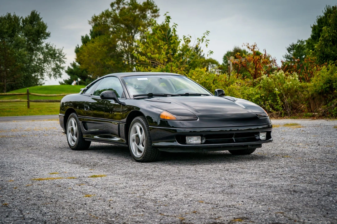 1992 Dodge Stealth - Image 16 of 31