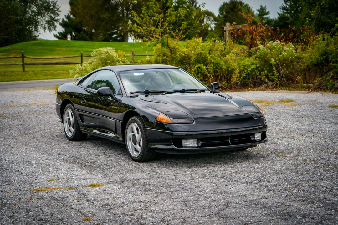 1992 Dodge Stealth - Image 17 of 31