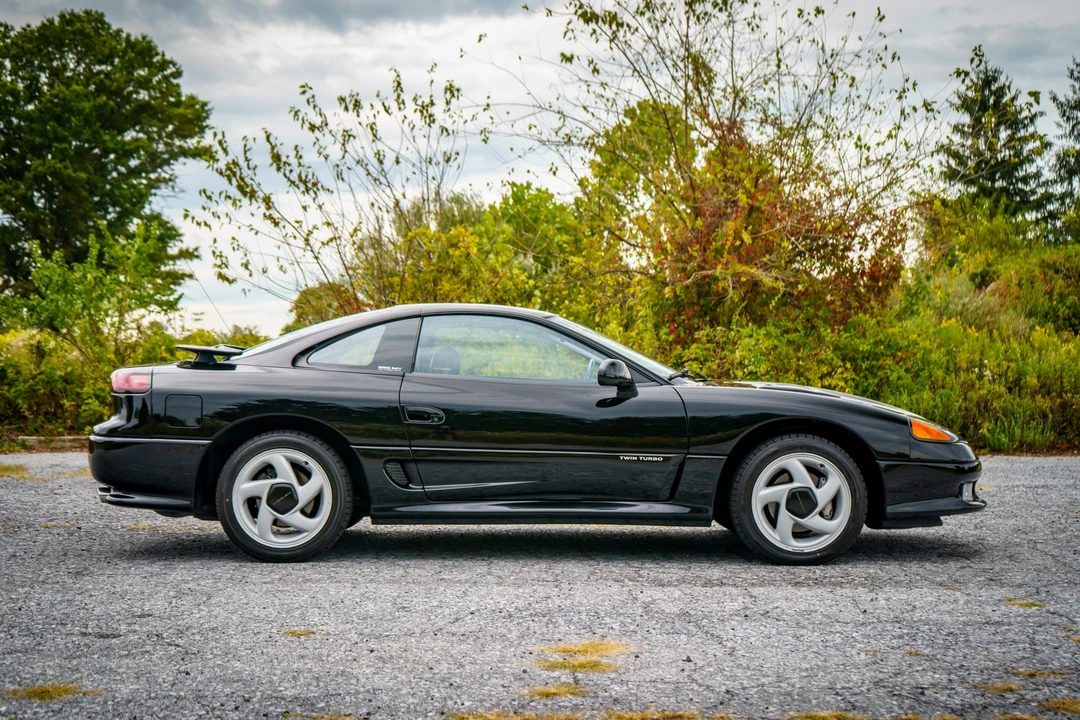 1992 Dodge Stealth - Image 15 of 31