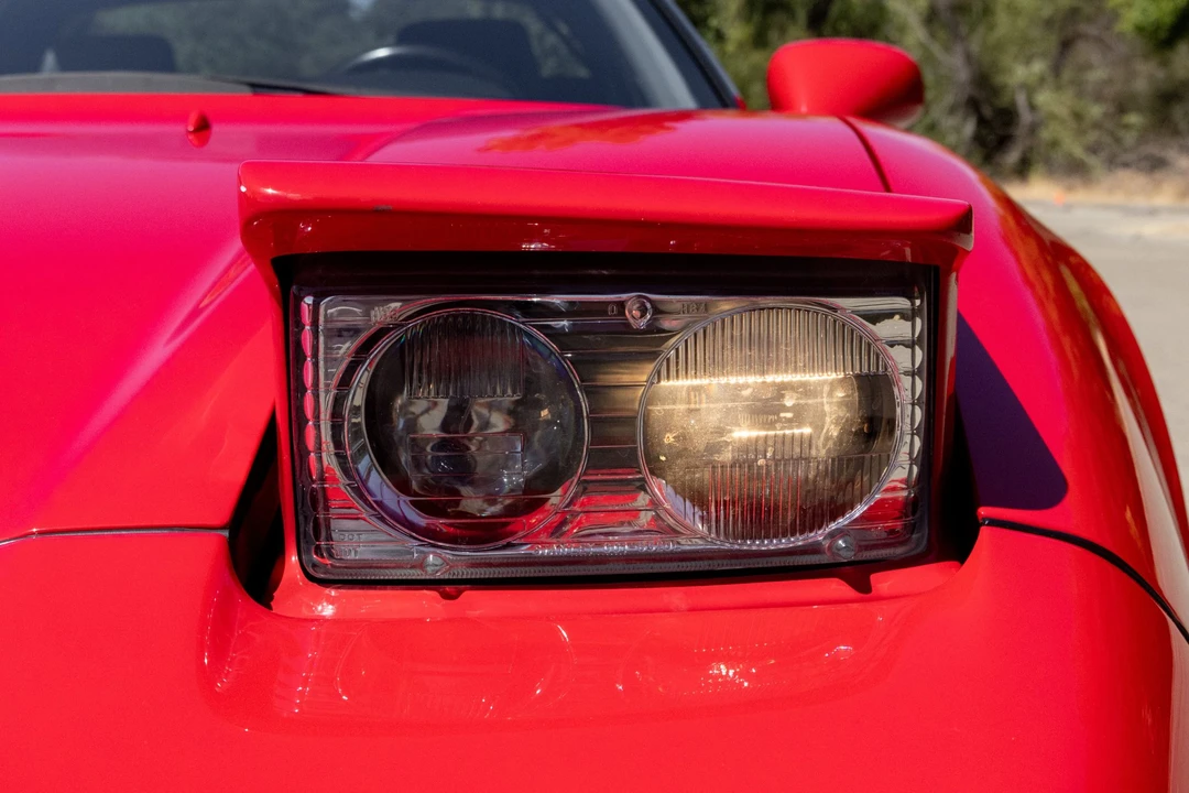 1993 Acura NA1 NSX - Image 20 of 31