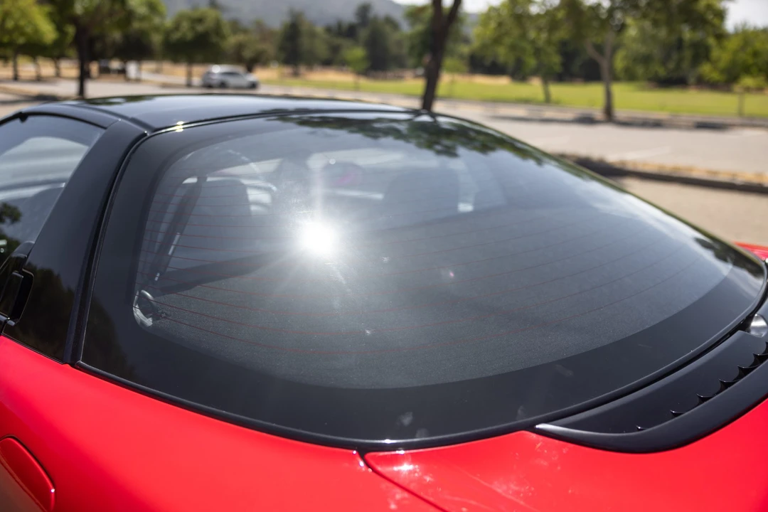 1993 Acura NA1 NSX - Image 11 of 31