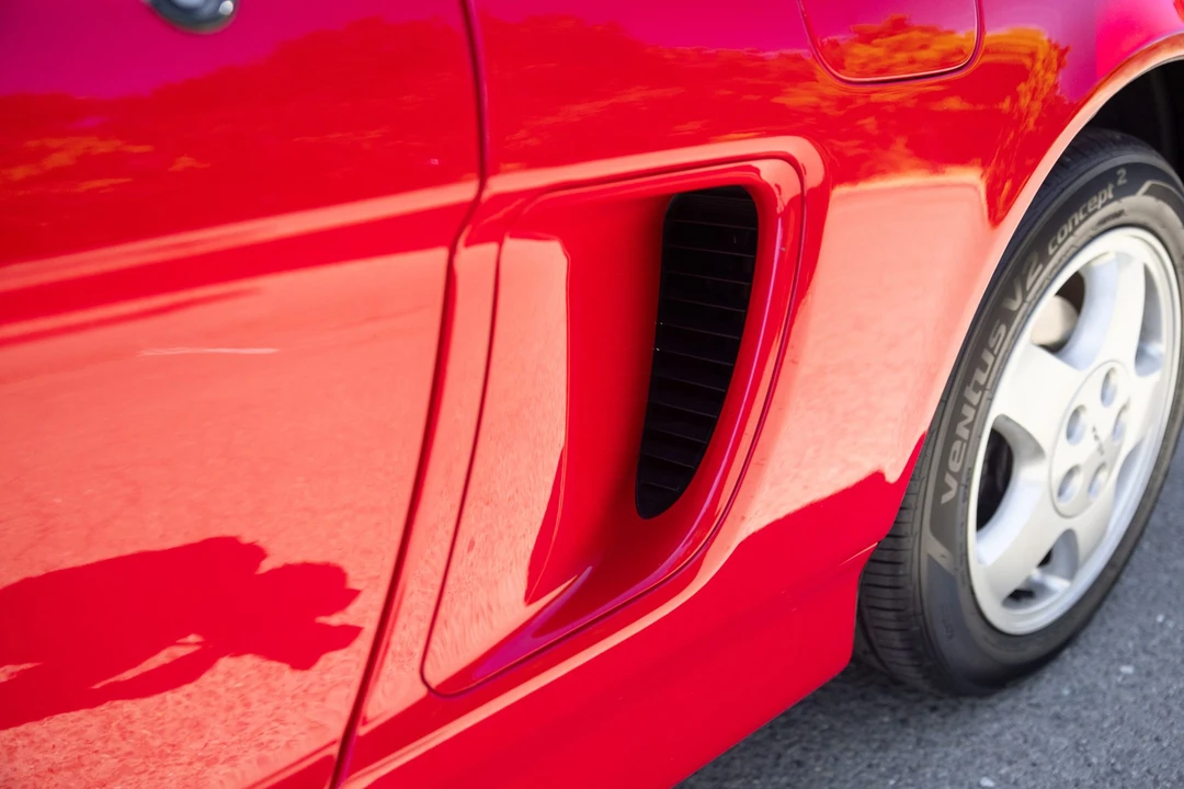 1993 Acura NA1 NSX - Image 31 of 31