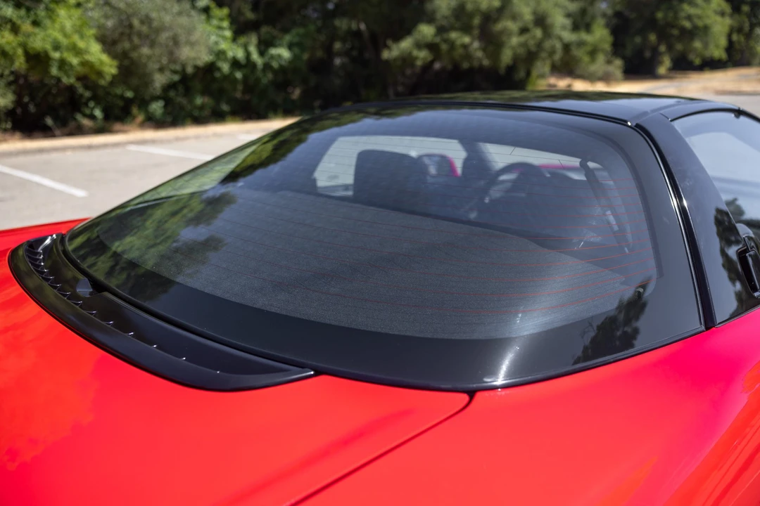 1993 Acura NA1 NSX - Image 13 of 31