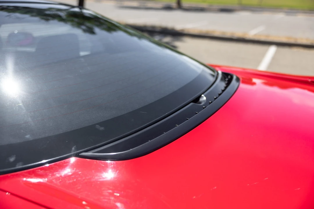 1993 Acura NA1 NSX - Image 10 of 31