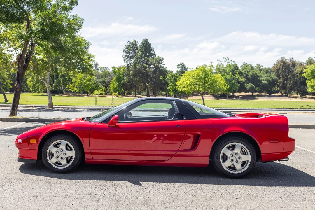 1993 Acura NA1 NSX - Image 9 of 31