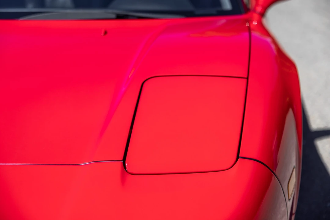 1993 Acura NA1 NSX - Image 29 of 31