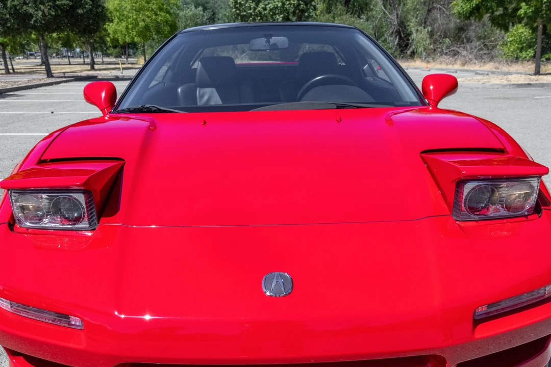 1993 Acura NA1 NSX - Image 18 of 31