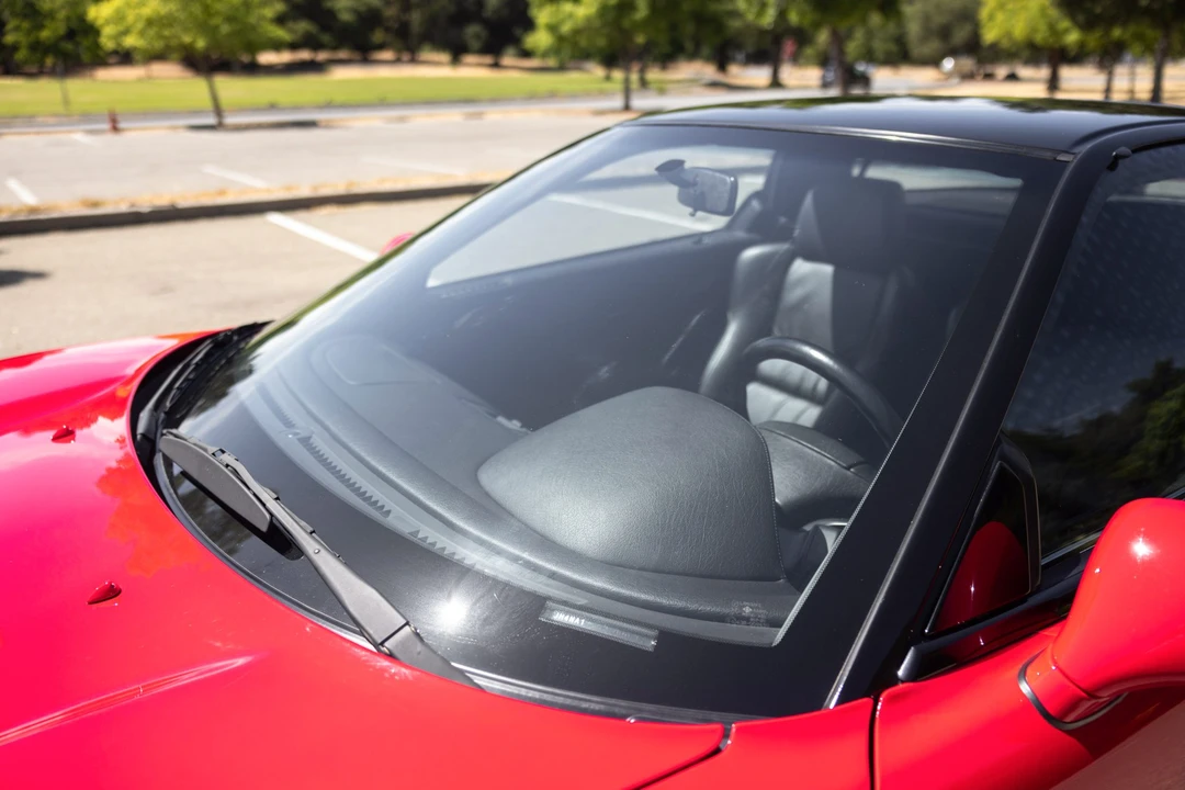 1993 Acura NA1 NSX - Image 17 of 31