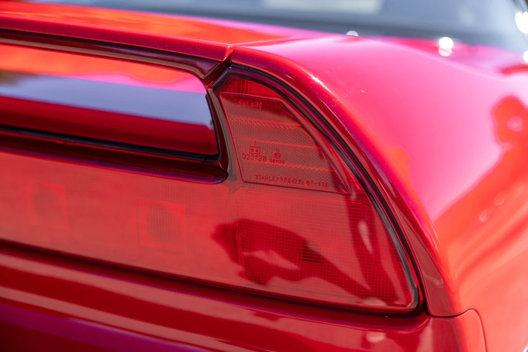 1993 Acura NA1 NSX - Image 22 of 31