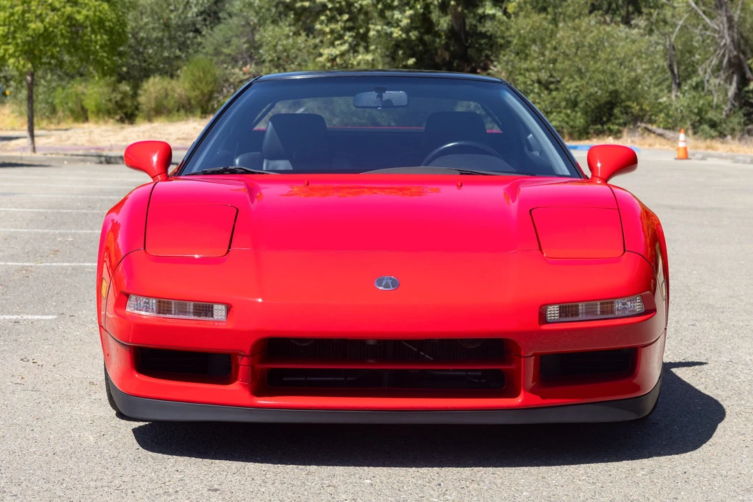 1993 Acura NA1 NSX - Image 3 of 31