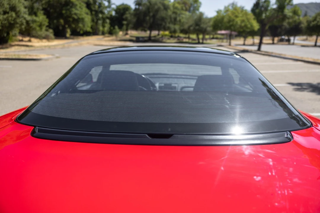 1993 Acura NA1 NSX - Image 12 of 31