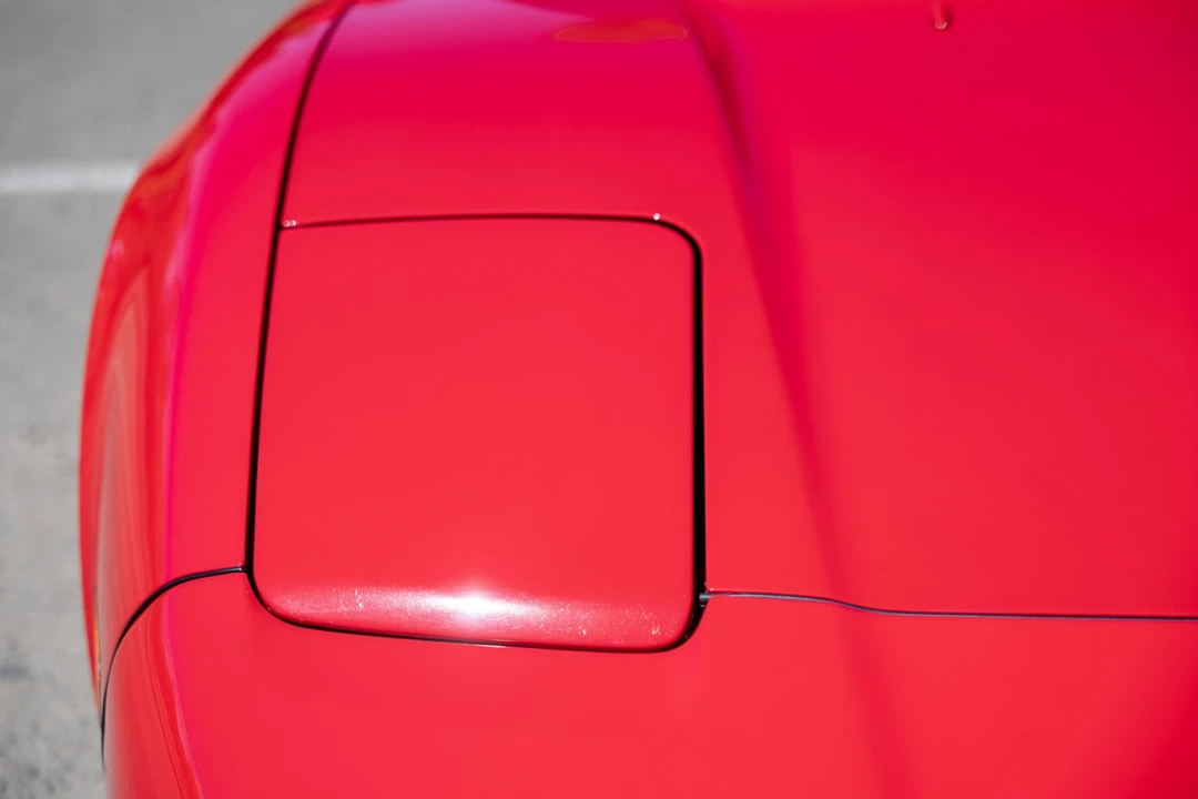 1993 Acura NA1 NSX - Image 28 of 31