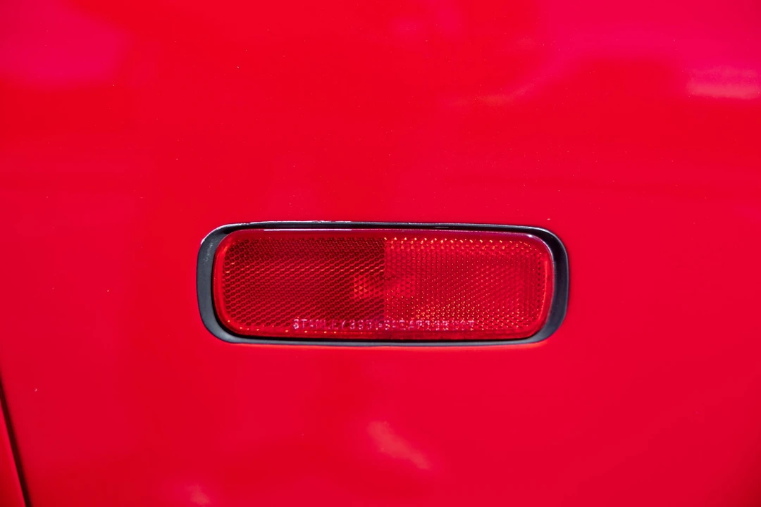 1993 Acura NA1 NSX - Image 24 of 31