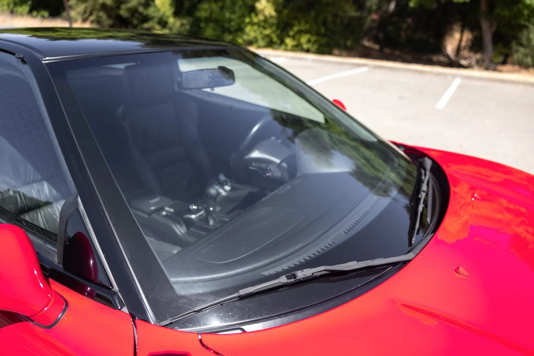 1993 Acura NA1 NSX - Image 15 of 31