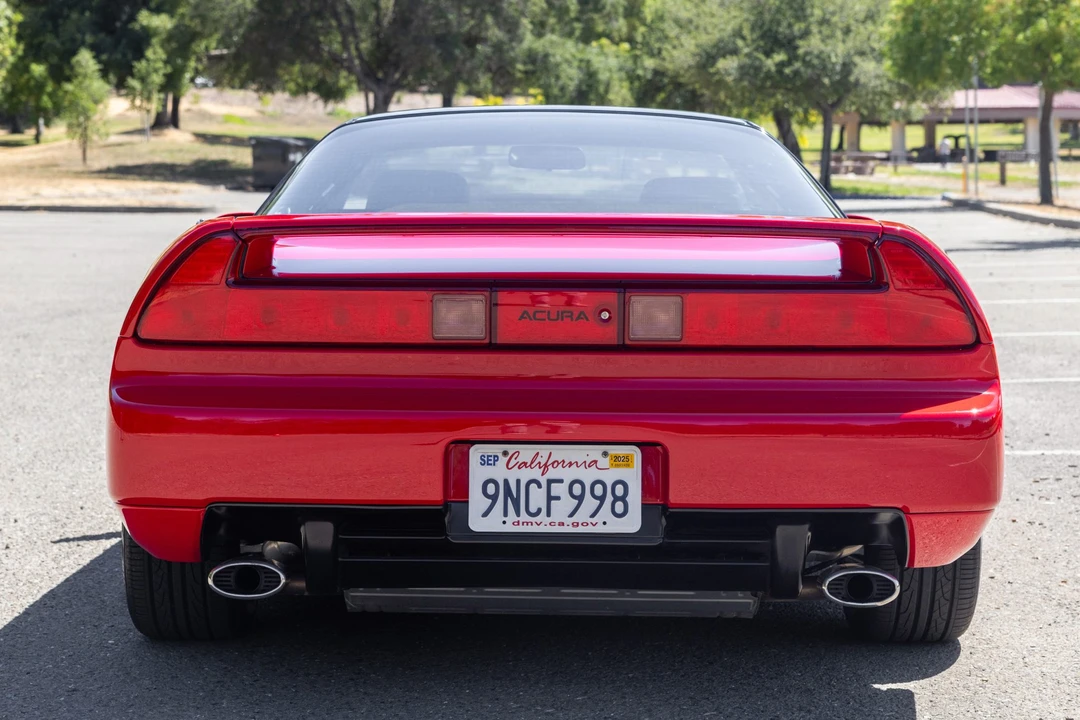 1993 Acura NA1 NSX - Image 7 of 31