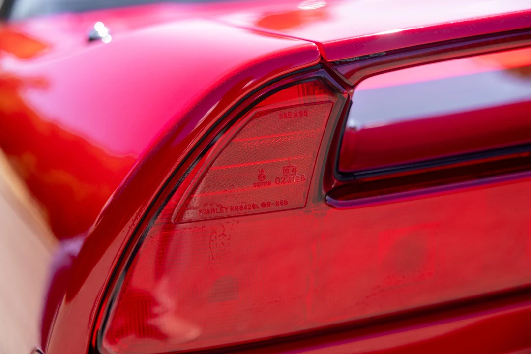 1993 Acura NA1 NSX - Image 21 of 31