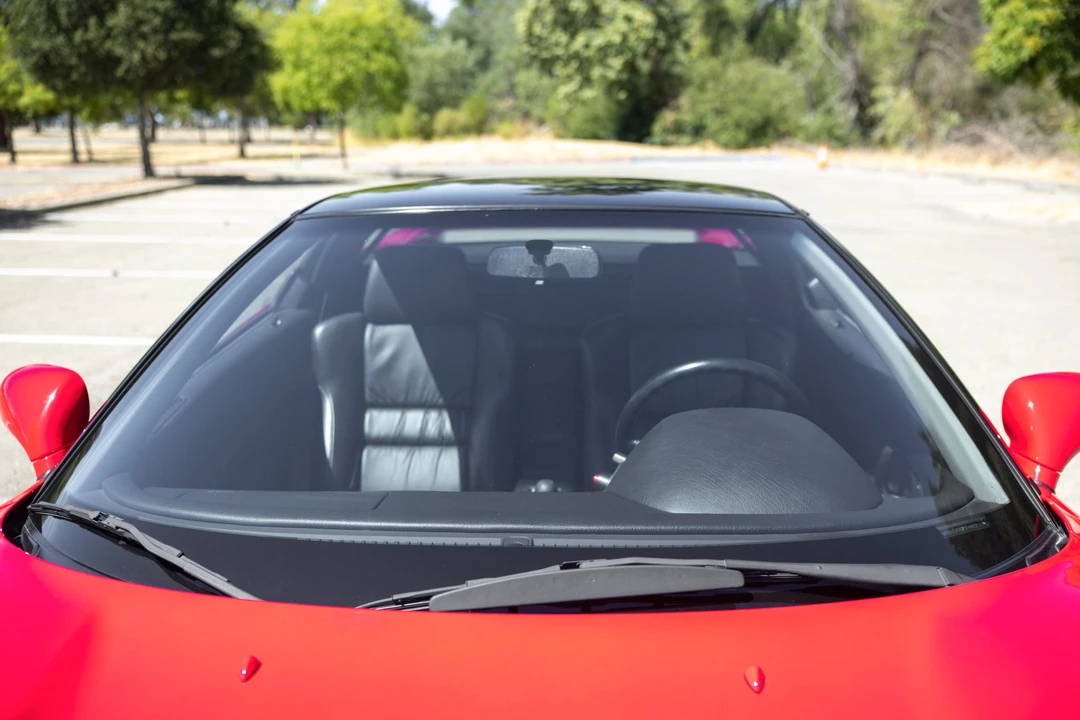 1993 Acura NA1 NSX - Image 16 of 31