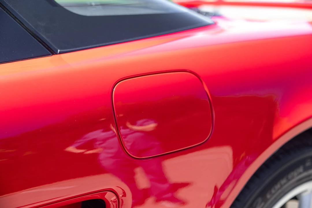 1993 Acura NA1 NSX - Image 30 of 31
