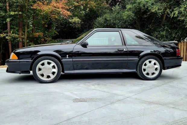 1993 Ford Mustang - Image 3 of 7