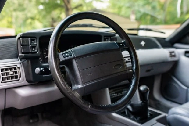 1993 Ford Mustang - Image 5 of 7
