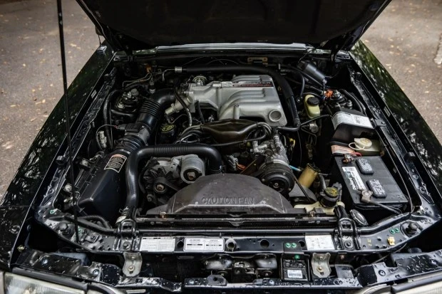 1993 Ford Mustang - Image 6 of 7