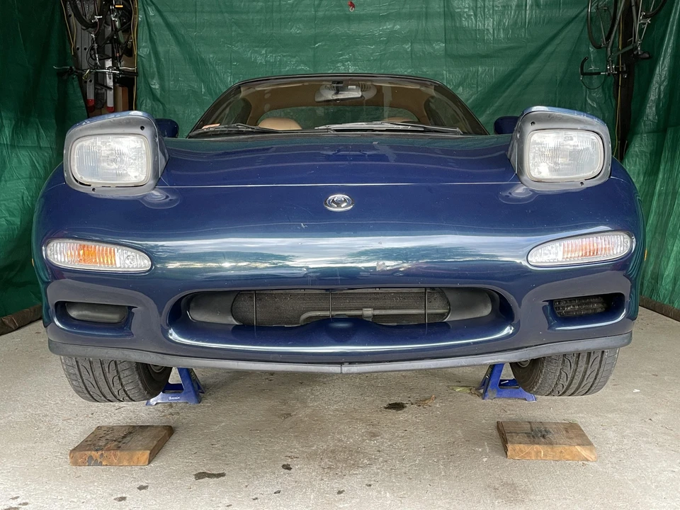1993 Mazda RX-7 FD - Image 23 of 31