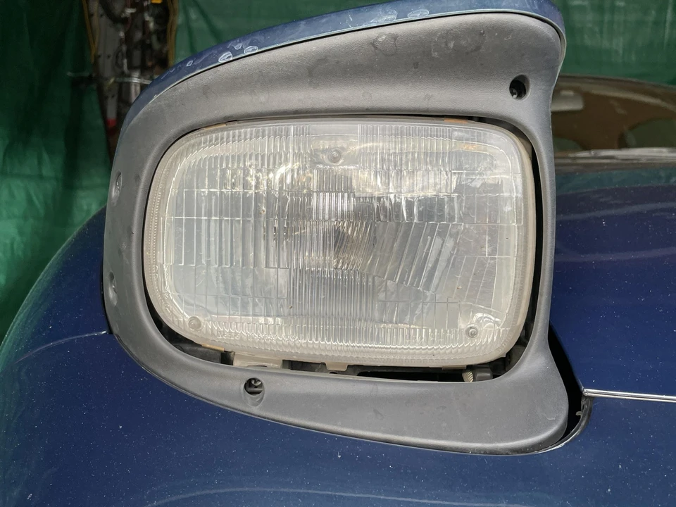 1993 Mazda RX-7 FD - Image 25 of 31