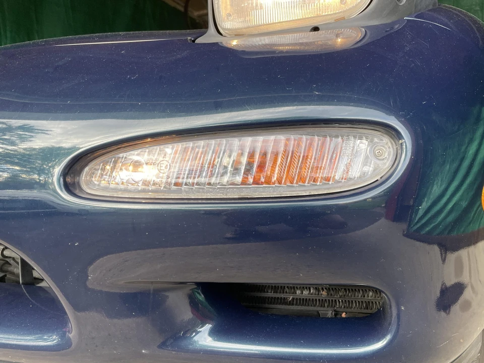 1993 Mazda RX-7 FD - Image 27 of 31