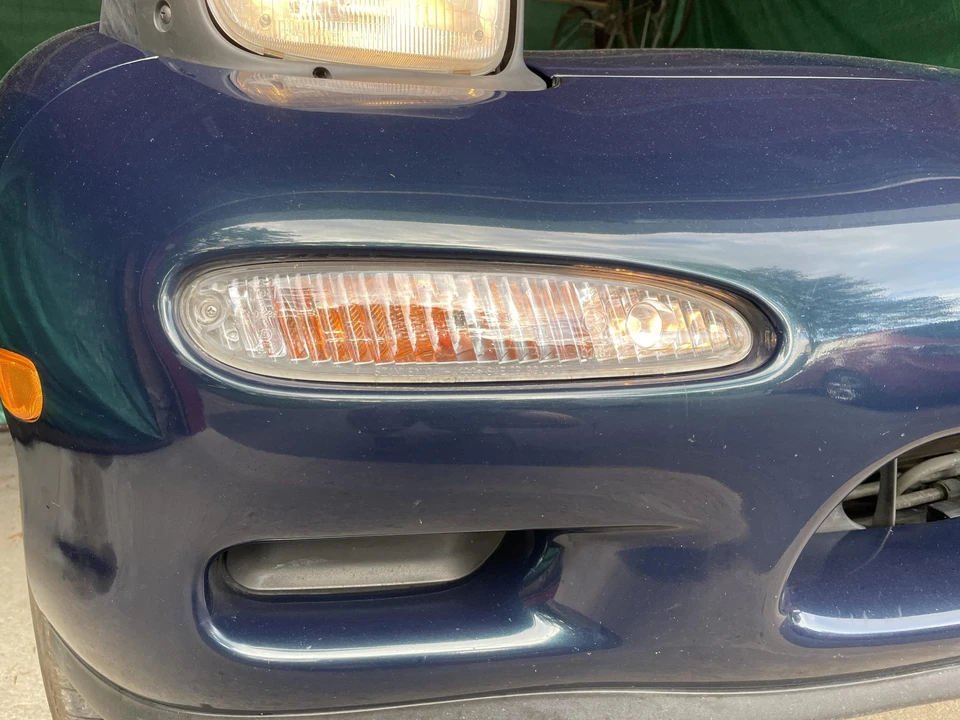 1993 Mazda RX-7 FD - Image 29 of 31