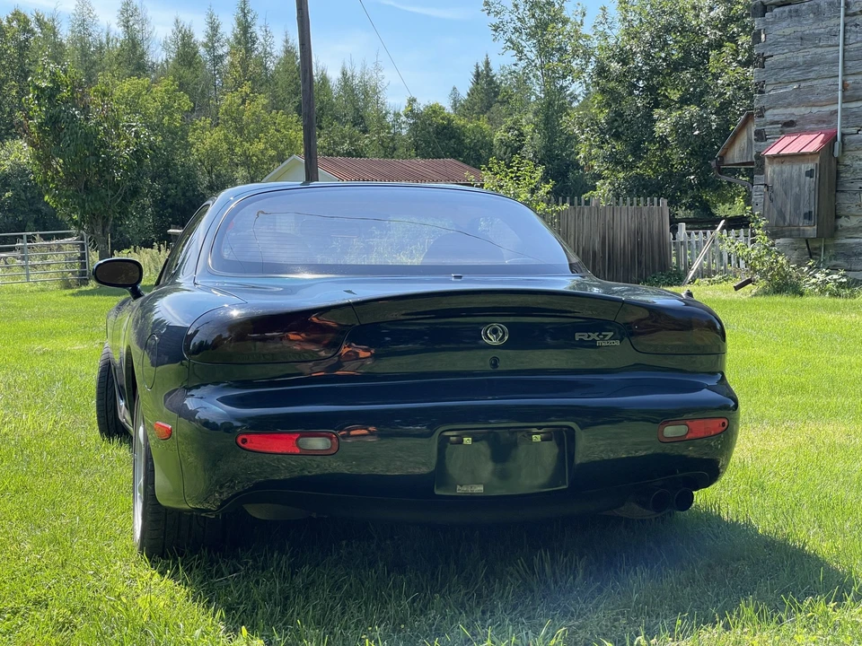 1993 Mazda RX-7 FD - Image 9 of 31