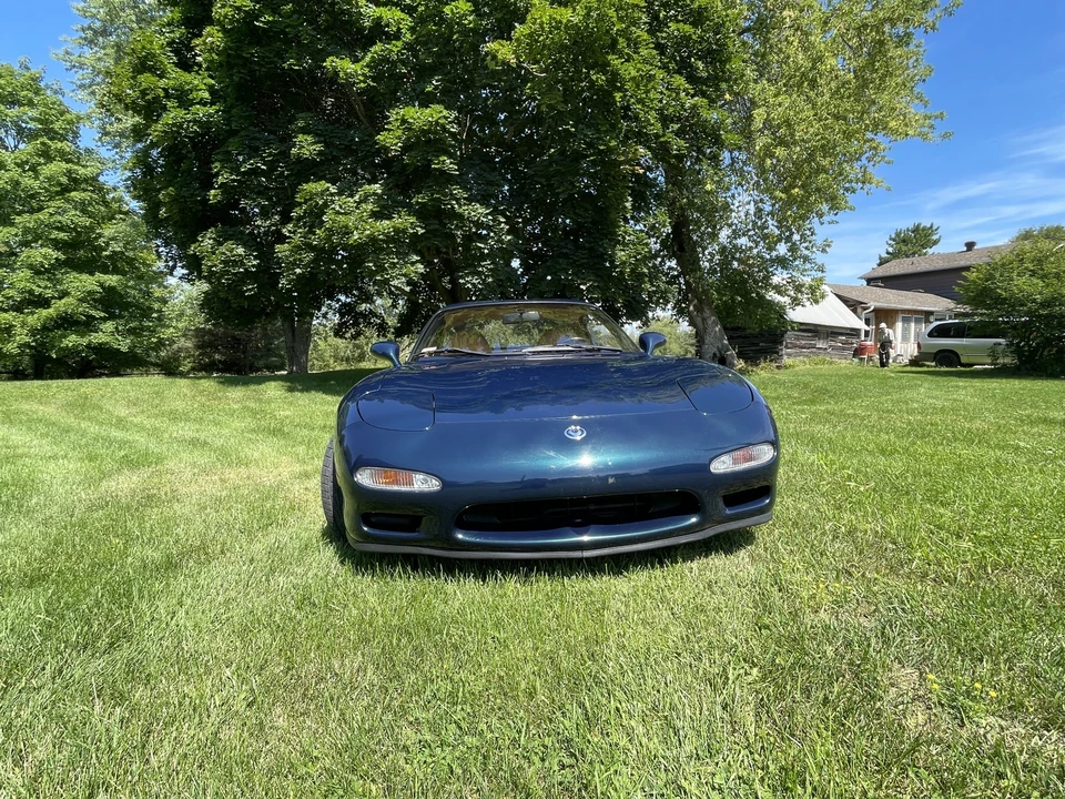 1993 Mazda RX-7 FD - Image 15 of 31